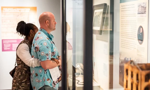 Museum of the American Revolution: Step Into America’s Revolutionary Story