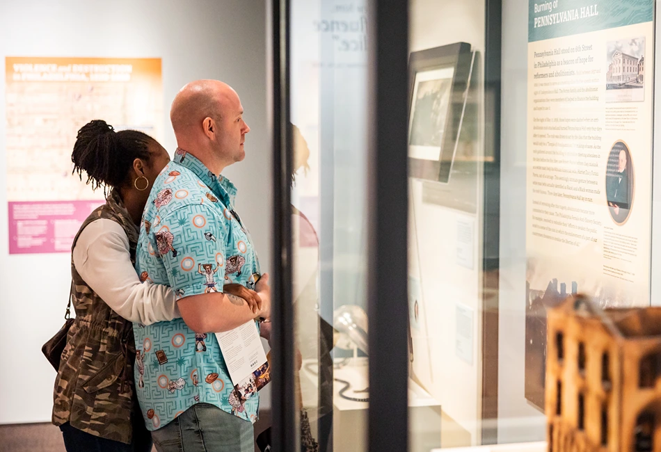 Museum of the American Revolution: Step Into America’s Revolutionary Story