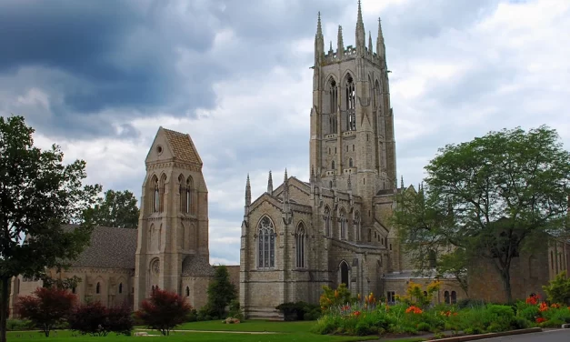 Valley Forge: Where History Meets Adventure