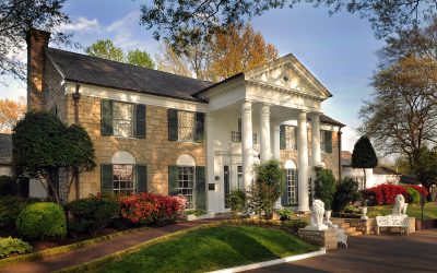 GRACELAND: An Iconic American Landmark Your Travelers Will Love