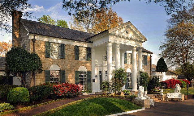 GRACELAND: An Iconic American Landmark Your Travelers Will Love
