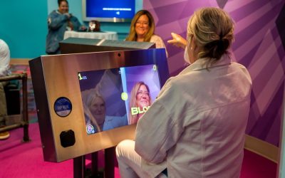 National Comedy Center for Groups