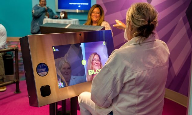 National Comedy Center for Groups