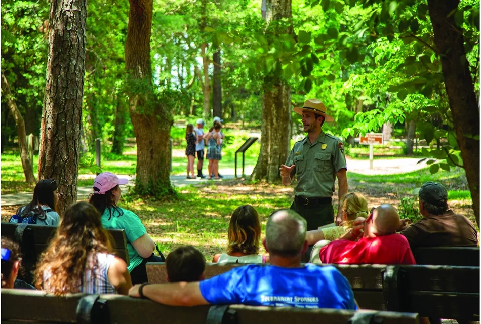Outer Banks 3-Day Itinerary