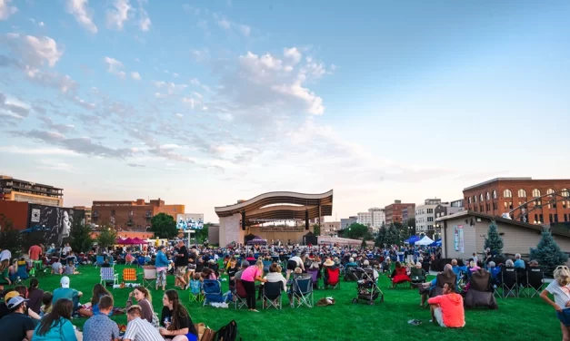 Sioux Falls Award-Winning Attractions