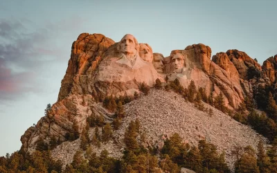 South Dakota’s Badlands for Travel Groups