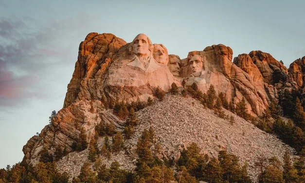 South Dakota’s Badlands for Travel Groups