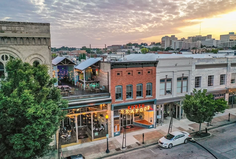 Three-Day Itinerary: Macon, Georgia