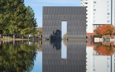 The Road Ahead: Oklahoma and the Route 66 Centennial