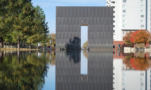 The Road Ahead: Oklahoma and the Route 66 Centennial