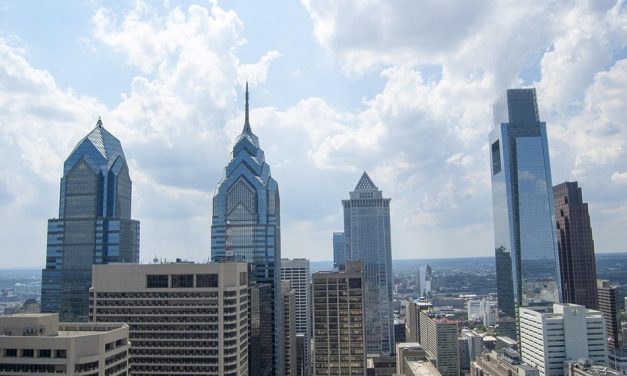 America’s Birthplace, Reimagined