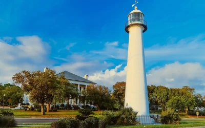 Celebrate America 250 with a Three-Day Coastal Mississippi Getaway