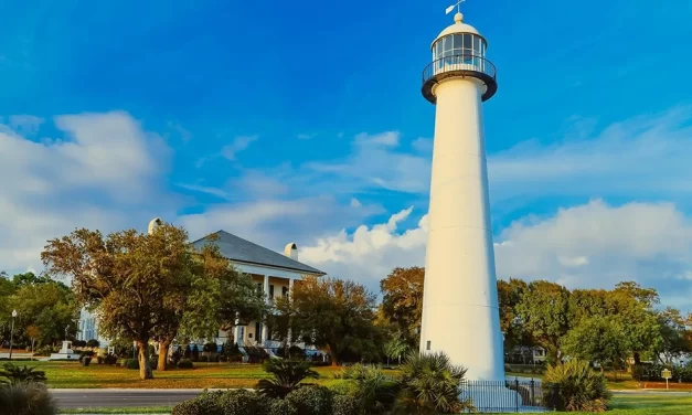 Celebrate America 250 with a Three-Day Coastal Mississippi Getaway