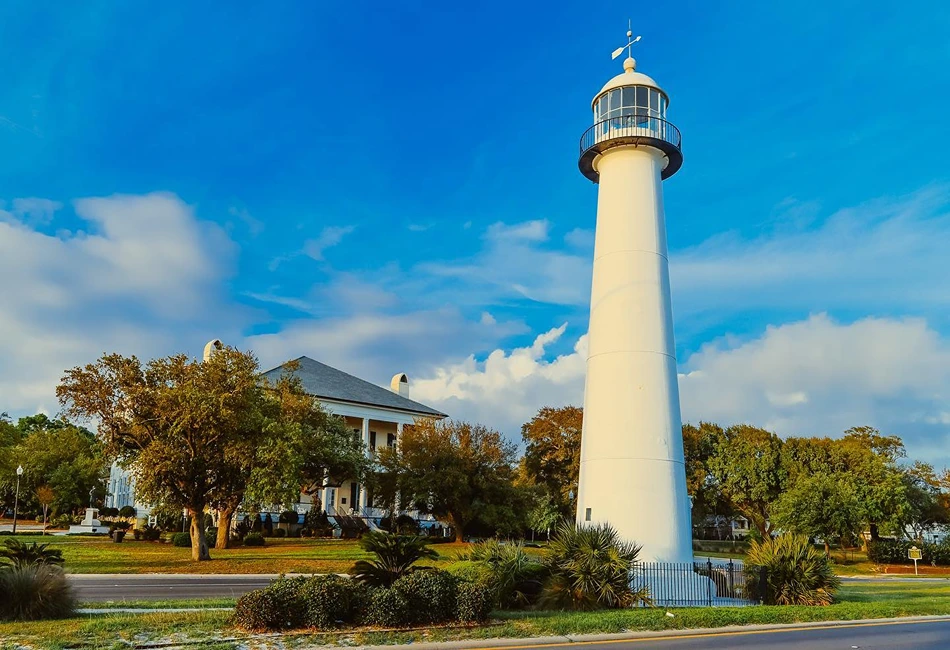 Celebrate America 250 with a Three-Day Coastal Mississippi Getaway