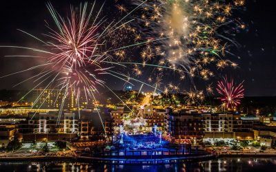 America’s 250th Anniversary in Branson