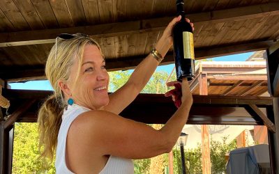 A New Generation Is Pulling Up a Chair with Coleen Kirnan