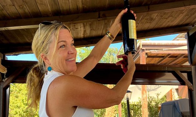 A New Generation Is Pulling Up a Chair with Coleen Kirnan