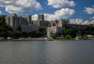 Fort Montgomery state historic site