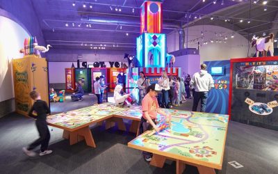 250 Years of America: The Pacific West is Ready to Celebrate