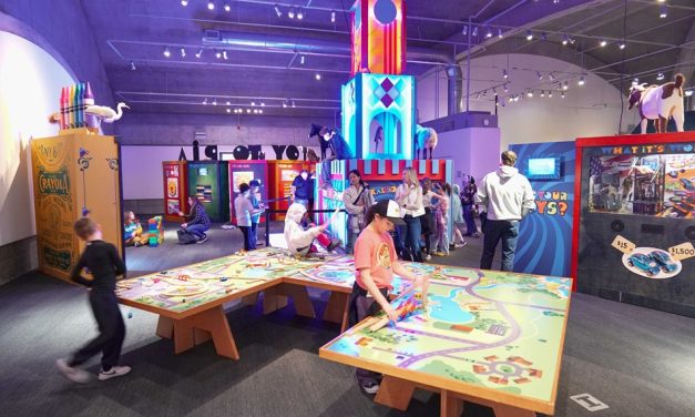 250 Years of America: The Pacific West is Ready to Celebrate