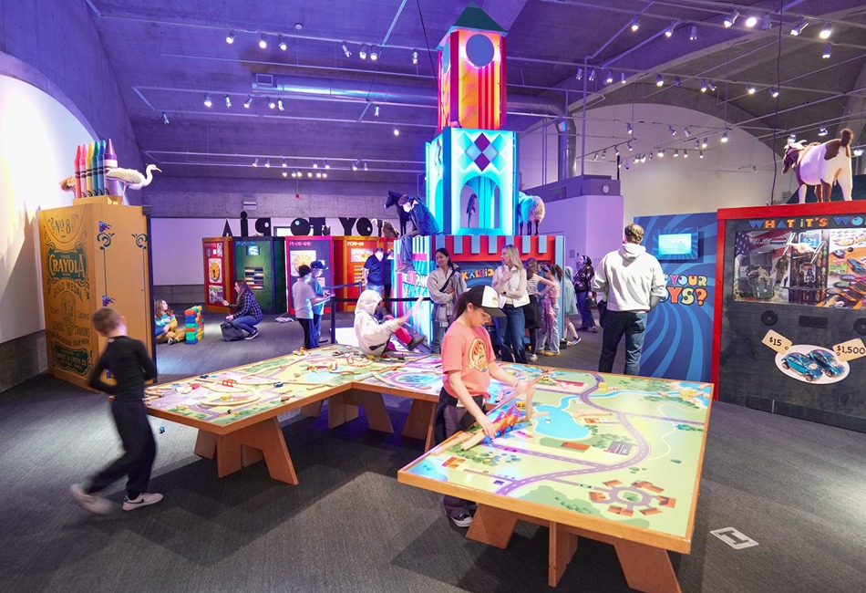 250 Years of America: The Pacific West is Ready to Celebrate