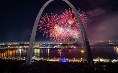 America 250 Celebrations in The Midwest