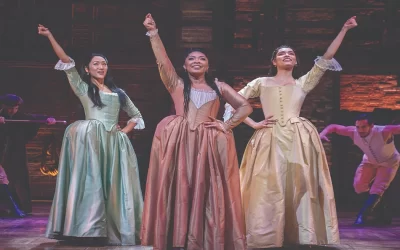 Broadway in the Mix: NYC Group Travel During Major Event Periods