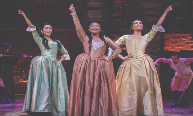 Broadway in the Mix: NYC Group Travel During Major Event Periods