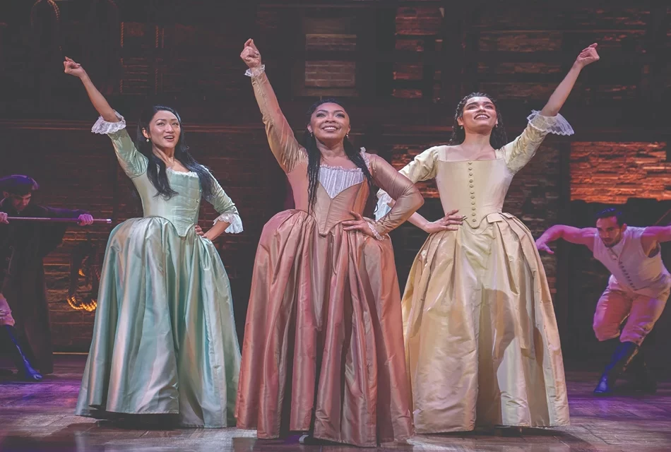 Broadway in the Mix: NYC Group Travel During Major Event Periods