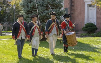 America250 Events in the Northeast