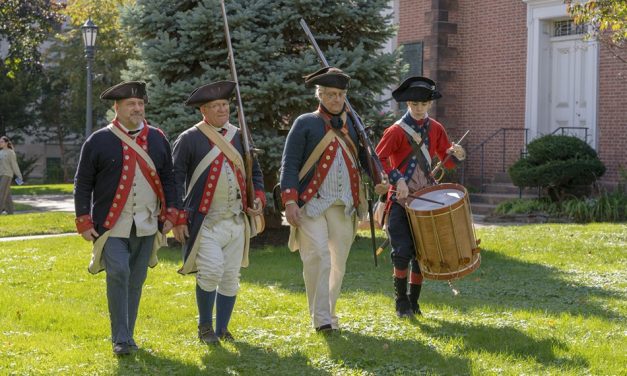 America250 Events in the Northeast