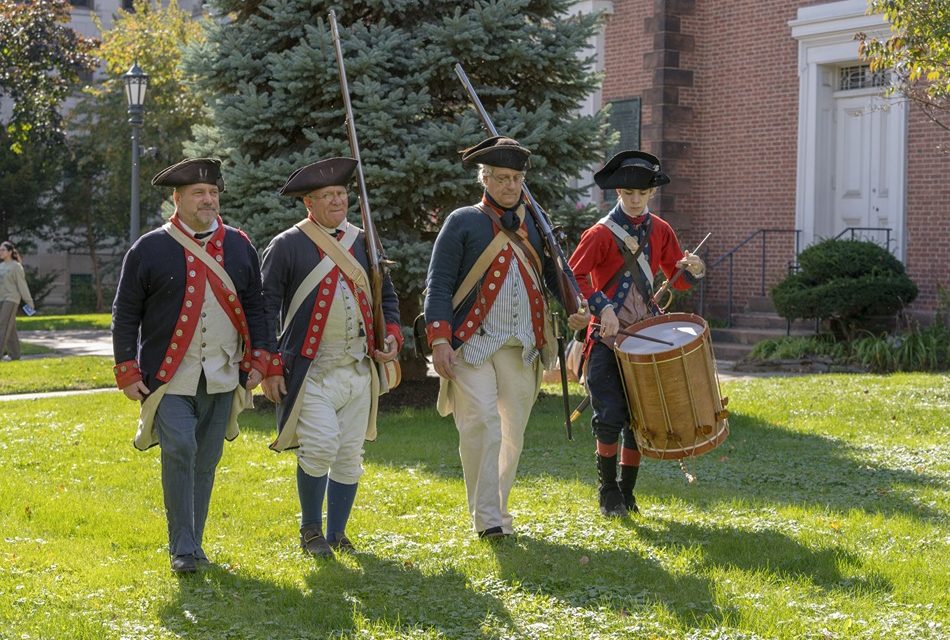 America250 Events in the Northeast