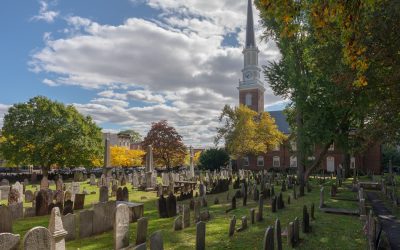 Elizabeth, New Jersey–America’s Crossroads of History