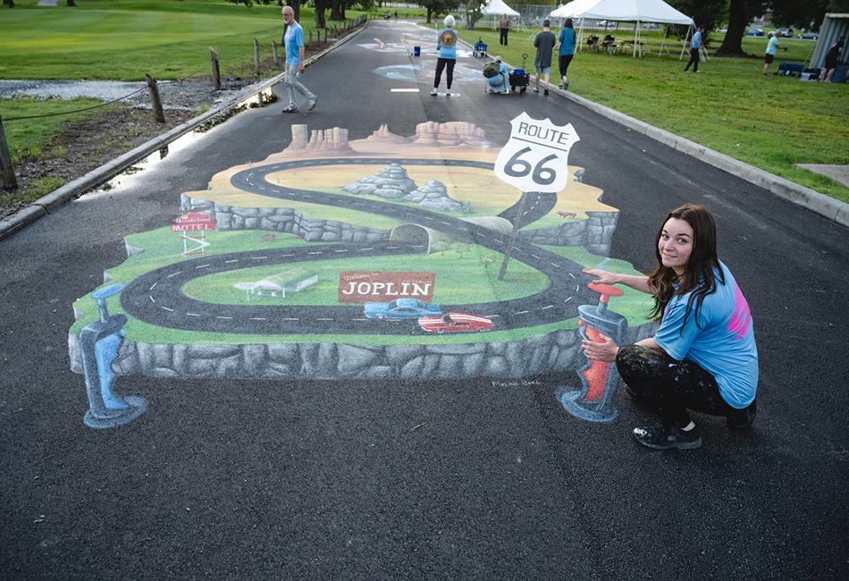 Map Your Journey: State-by-State Events That Bring the Celebration to Life