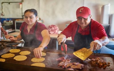 Discovering the Joys of Kansas City, Kansas