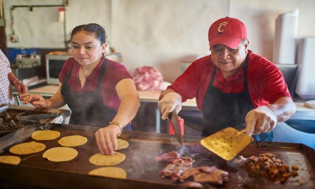 Discovering the Joys of Kansas City, Kansas