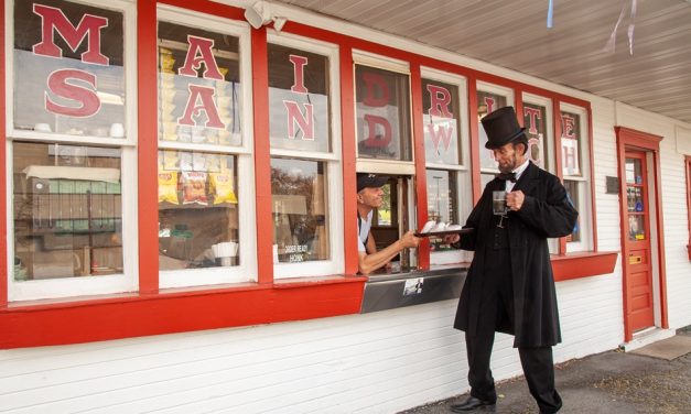 Where Route 66 History Meets the Road