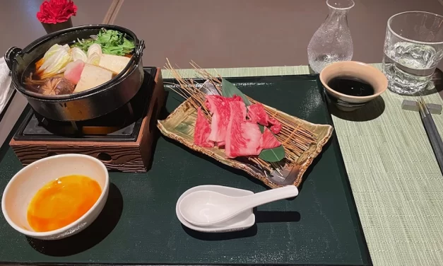 Shiba Park Hotel Tokyo: A Library Hotel Rooted in History and Culture