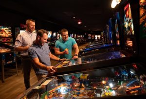 Derby Dinner Playhouse