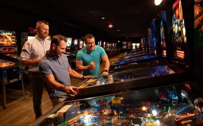 Three Days in Southern Indiana