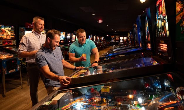 Three Days in Southern Indiana