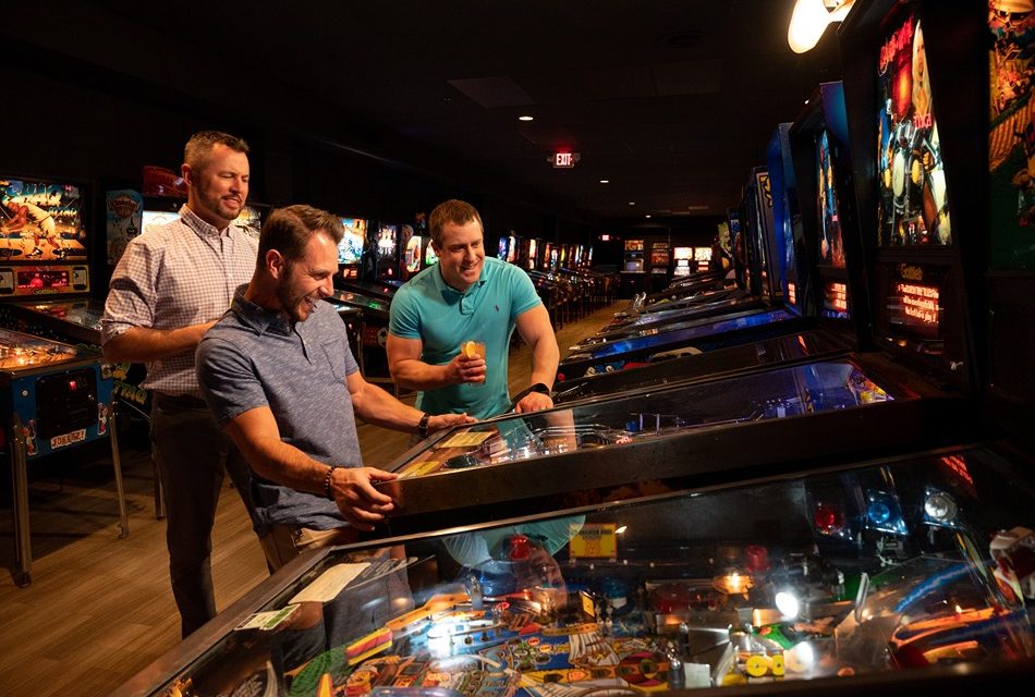 Three Days in Southern Indiana