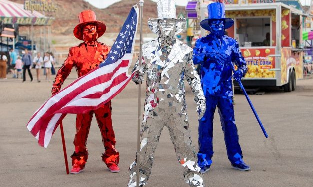 Frontier Festivities: Your MountainWest Guide to America250 Events