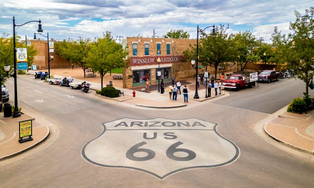 Route 66 Centennial: A Once-in-a-Century Opportunity for Travel and Tourism