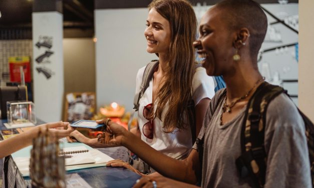 How Group-Friendly Hotels Are Using Technology to Deliver Smoother Travel Experiences