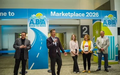 Community, Advocacy, and What’s Next: Fred Ferguson on ABA’s Expanding Role in Group Travel