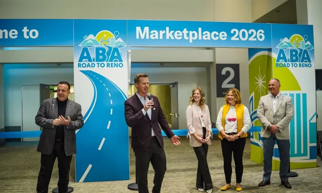 Community, Advocacy, and What’s Next: Fred Ferguson on ABA’s Expanding Role in Group Travel