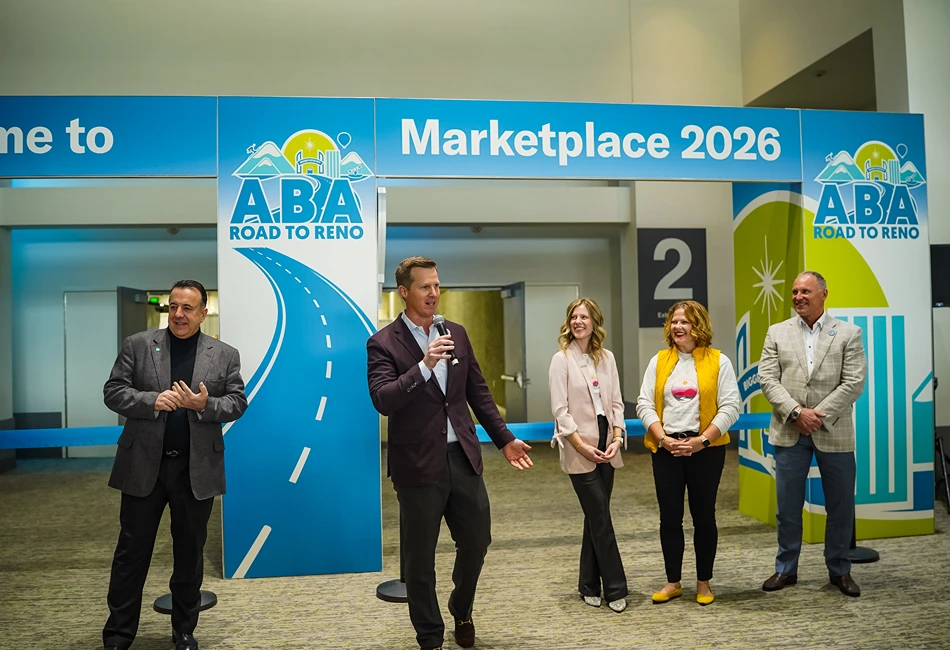 Fred Fergurson interview