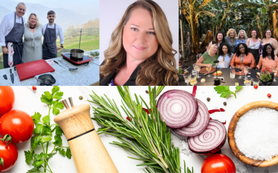 Food Travel Is Getting Hyper-Local