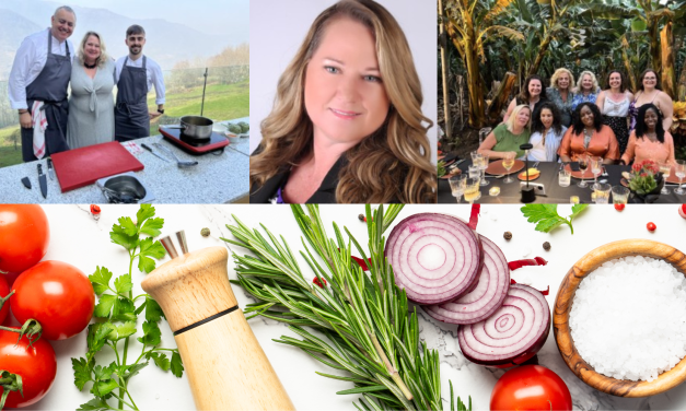 Food Travel Is Getting Hyper-Local